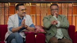 The Great India Kapil Show 2 - 28th June 2025